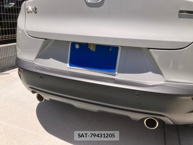 Mazda CX-3 2022-10 7615920-8