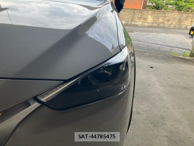Mazda CX-3 2020-11 7615926-9