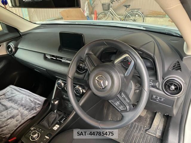 Mazda CX-3 2020-11 7615926-11