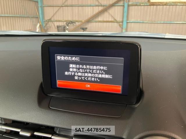 Mazda CX-3 2020-11 7615926-12