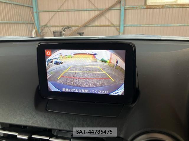 Mazda CX-3 2020-11 7615926-14