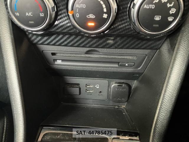 Mazda CX-3 2020-11 7615926-16