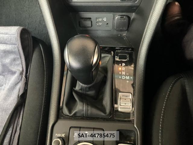 Mazda CX-3 2020-11 7615926-17