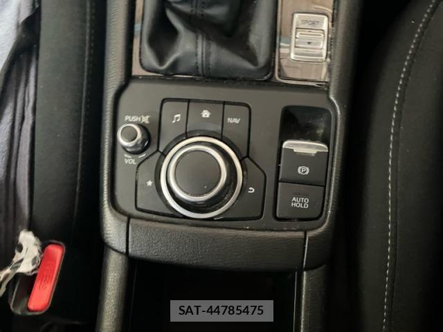 Mazda CX-3 2020-11 7615926-18
