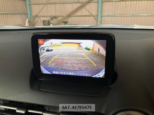 Mazda CX-3 2020-11 7615926-19