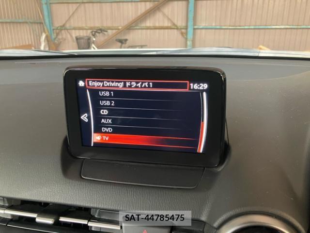 Mazda CX-3 2020-11 7615926-20