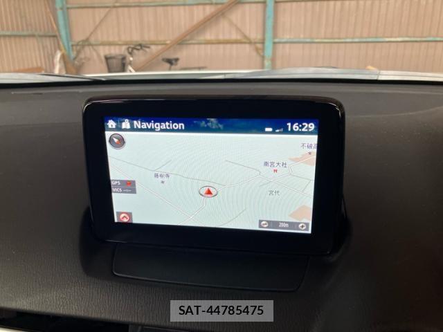 Mazda CX-3 2020-11 7615926-21