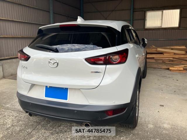 Mazda CX-3 2020-11 7615926-3