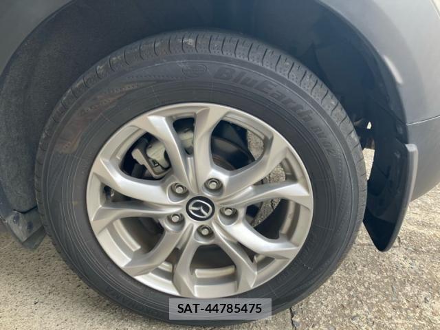 Mazda CX-3 2020-11 7615926-5