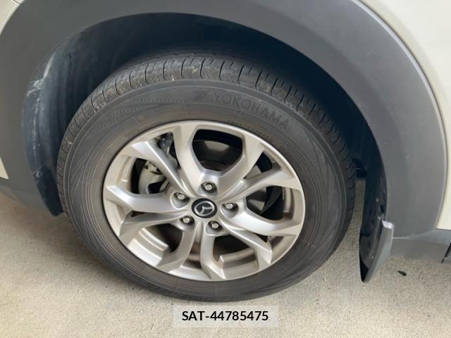 Mazda CX-3 2020-11 7615926-6
