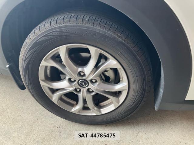 Mazda CX-3 2020-11 7615926-7