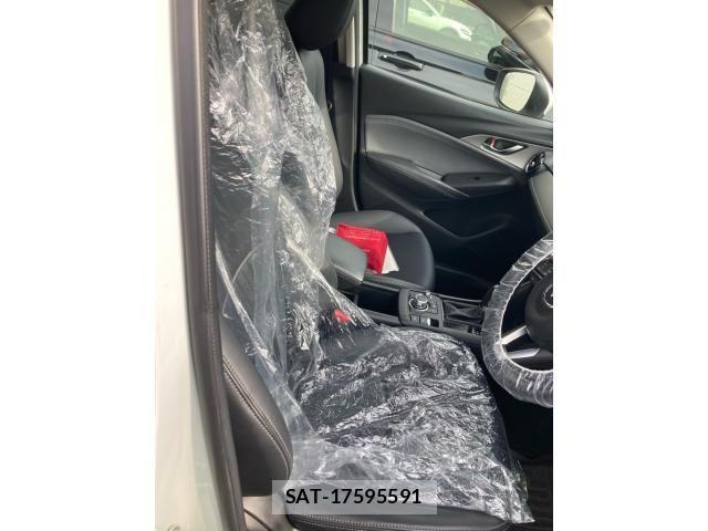 Mazda CX-3 2019-01 7615928-9
