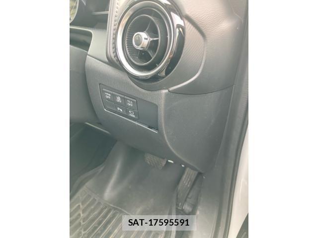 Mazda CX-3 2019-01 7615928-13