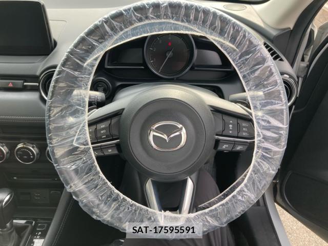 Mazda CX-3 2019-01 7615928-14