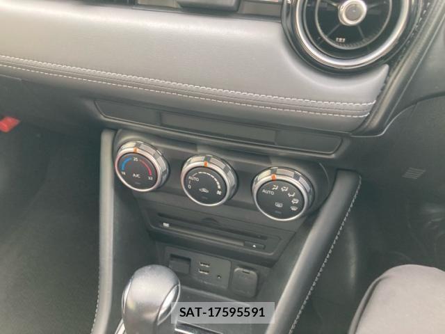 Mazda CX-3 2019-01 7615928-16