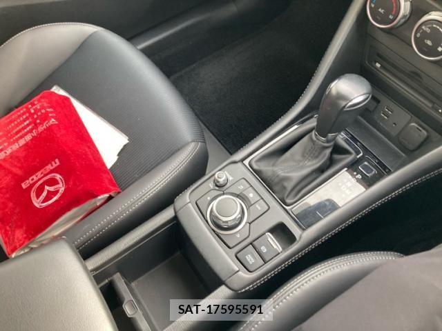 Mazda CX-3 2019-01 7615928-17