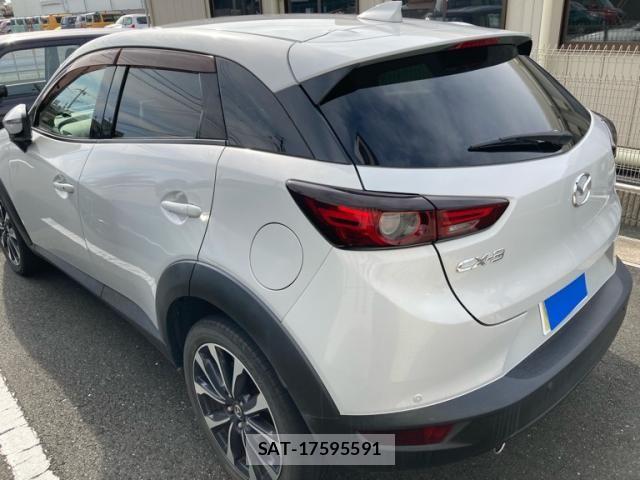 Mazda CX-3 2019-01 7615928-1