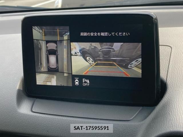 Mazda CX-3 2019-01 7615928-19