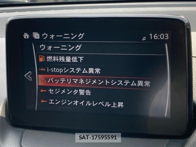 Mazda CX-3 2019-01 7615928-21