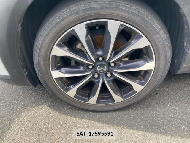 Mazda CX-3 2019-01 7615928-2