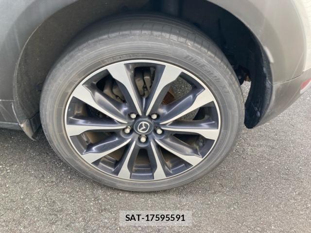 Mazda CX-3 2019-01 7615928-3