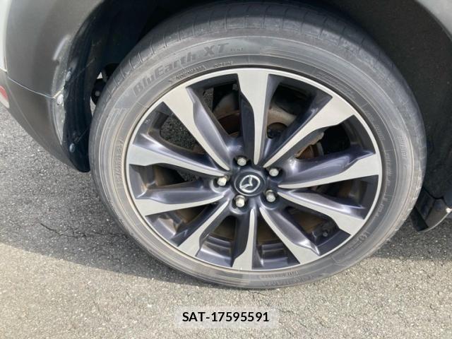 Mazda CX-3 2019-01 7615928-4