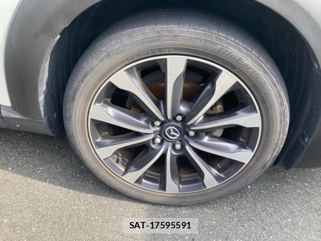 Mazda CX-3 2019-01 7615928-5