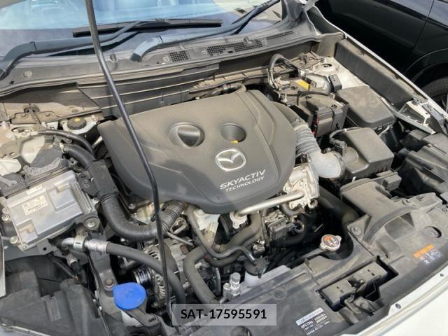 Mazda CX-3 2019-01 7615928-6
