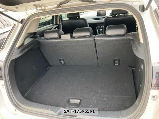 Mazda CX-3 2019-01 7615928-7