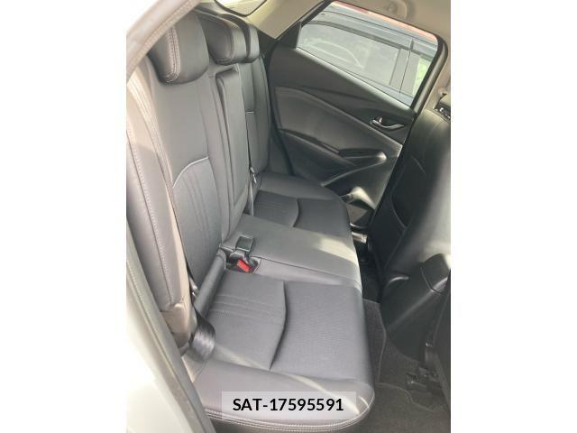 Mazda CX-3 2019-01 7615928-8