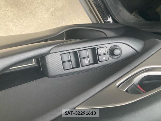 Mazda CX-3 2016-04 7615933-9