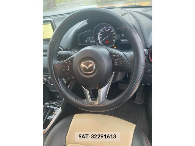 Mazda CX-3 2016-04 7615933-10