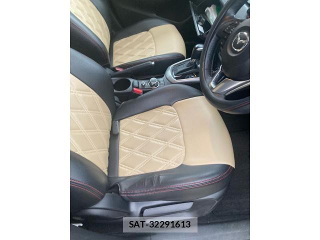 Mazda CX-3 2016-04 7615933-12