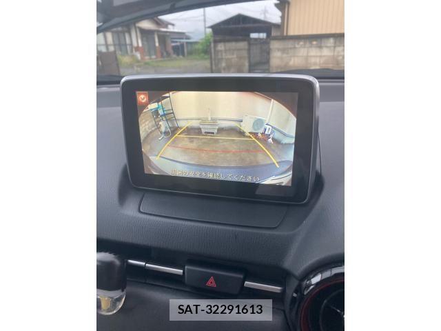 Mazda CX-3 2016-04 7615933-17