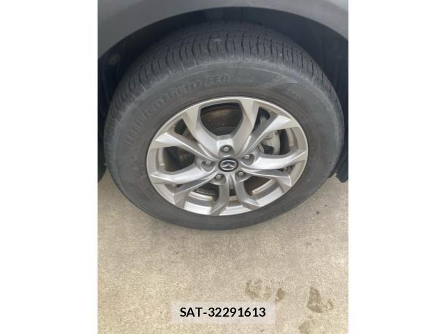 Mazda CX-3 2016-04 7615933-4