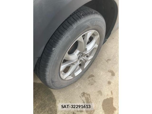 Mazda CX-3 2016-04 7615933-5