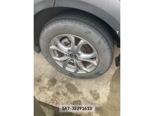 Mazda CX-3 2016-04 7615933-6