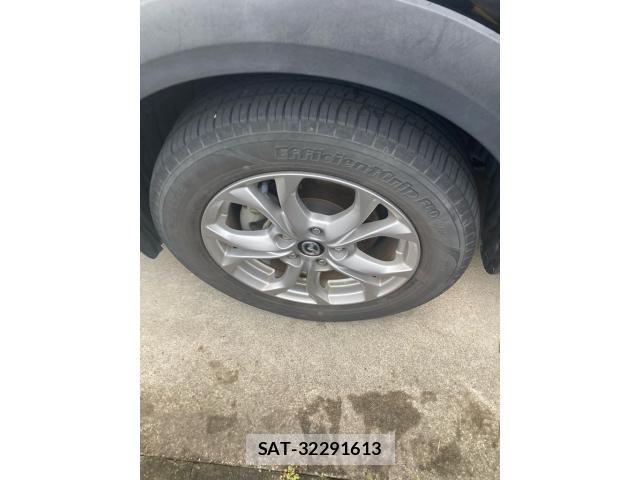 Mazda CX-3 2016-04 7615933-7