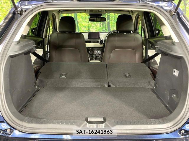 Mazda CX-3 2018-11 7615925-9