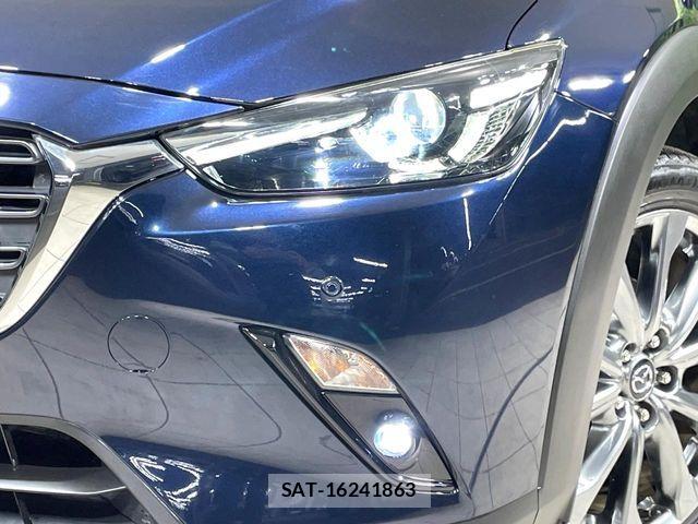 Mazda CX-3 2018-11 7615925-11