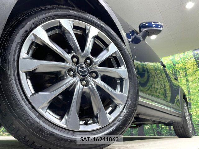 Mazda CX-3 2018-11 7615925-12