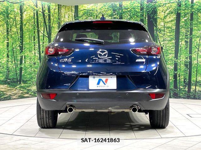 Mazda CX-3 2018-11 7615925-14
