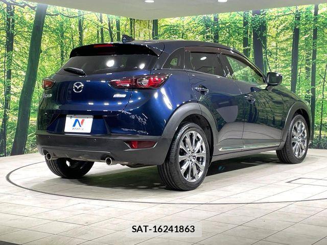 Mazda CX-3 2018-11 7615925-16