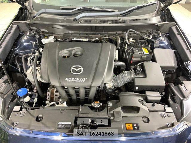Mazda CX-3 2018-11 7615925-17