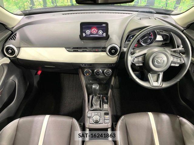Mazda CX-3 2018-11 7615925-1