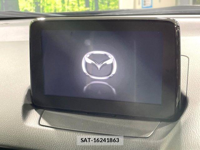 Mazda CX-3 2018-11 7615925-2