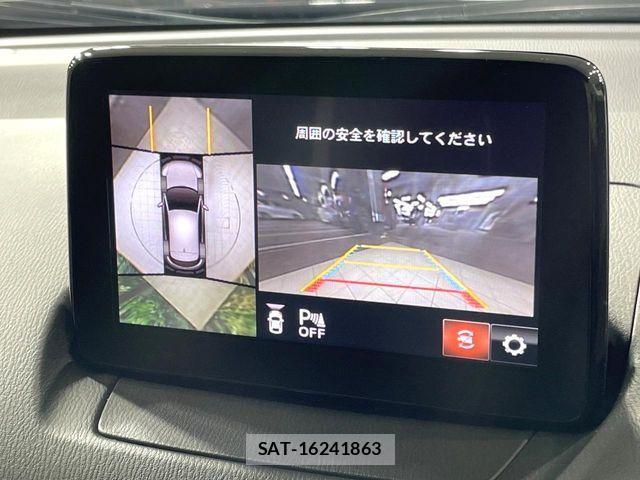 Mazda CX-3 2018-11 7615925-3