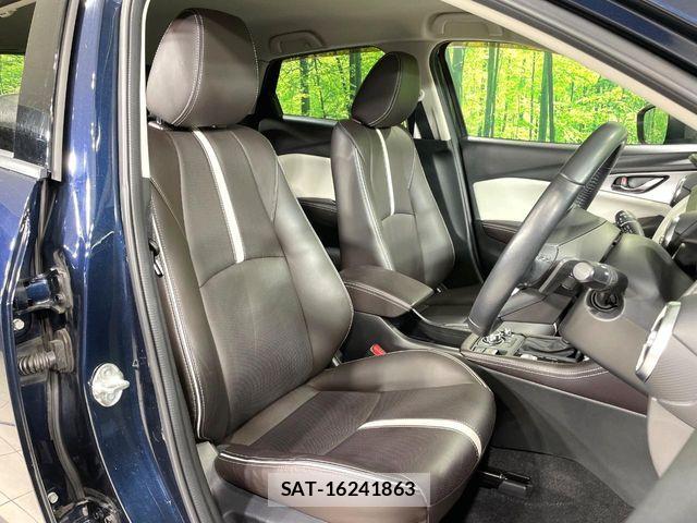 Mazda CX-3 2018-11 7615925-7