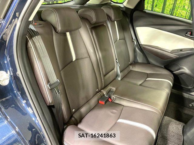 Mazda CX-3 2018-11 7615925-8