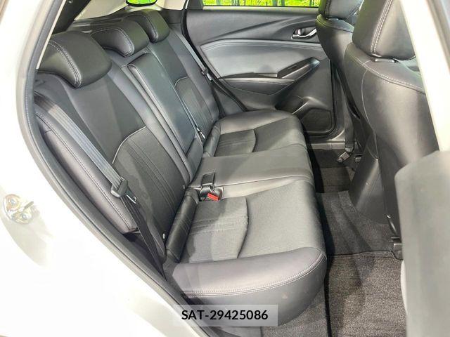 Mazda CX-3 2019-02 7615927-9